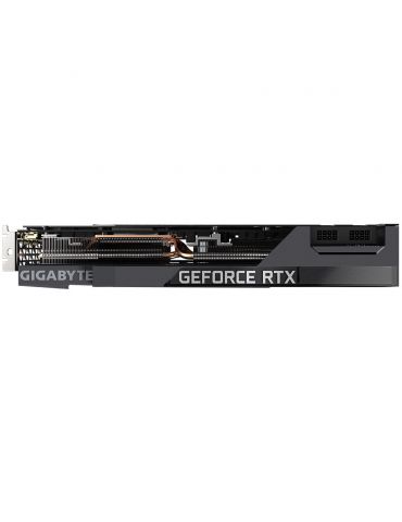 Gigabyte GeForce RTX 3080 EAGLE 10G (rev. 2.0) NVIDIA 10 Giga Bites GDDR6X