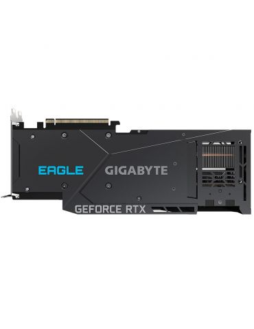Gigabyte GeForce RTX 3080 EAGLE 10G (rev. 2.0) NVIDIA 10 Giga Bites GDDR6X