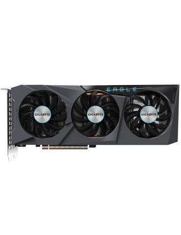 Gigabyte Radeon RX 6600 XT EAGLE 8G AMD 8 Giga Bites GDDR6 - Tik.ro