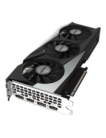 Gigabyte GeForce RTX 3060 Ti GAMING OC PRO 8G (rev. 3.0) NVIDIA 8 Giga Bites GDDR6 - Tik.ro