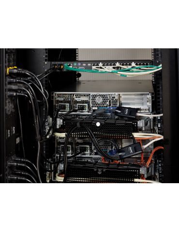 APC KVM-HDMIVMCAC extender KVM Transmițător și receptor