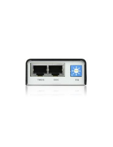 ATEN VE800AR Receiver AV Negru
