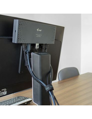i-tec VESADOCK1 kituri pentru montare