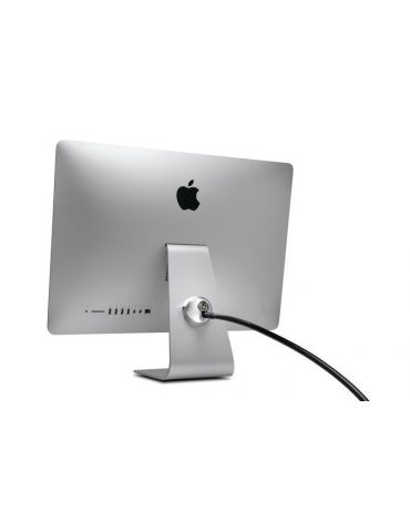 Kensington K64962EUA cabluri cu sistem de blocare Argint 1,5 m