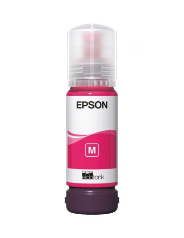 Epson 107 cartușe cu cerneală 1 buc. Original Magenta - Tik.ro