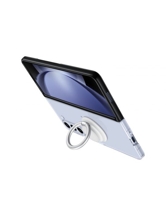 Samsung EF-XF946CTEGWW carcasă pentru telefon mobil 19,3 cm (7.6") Copertă Transparente