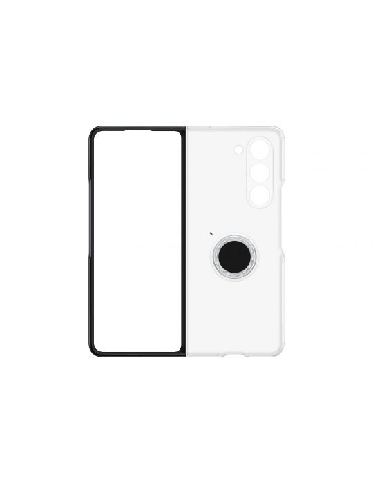 Samsung EF-XF946CTEGWW carcasă pentru telefon mobil 19,3 cm (7.6") Copertă Transparente