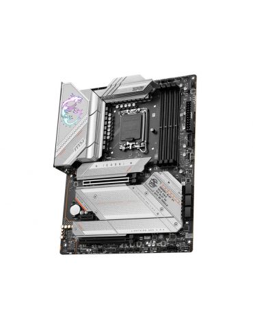 MSI MPG Z790 EDGE WIFI plăci de bază Intel Z790 LGA 1700 ATX