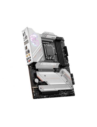 MSI MPG Z790 EDGE WIFI plăci de bază Intel Z790 LGA 1700 ATX