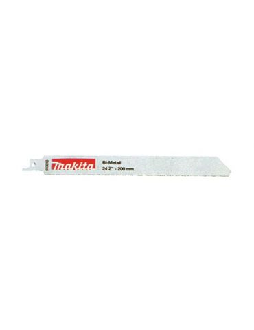 Makita P-04949 Panza ferastrau alternativ otel 200mm set 5buc Makita - 1
