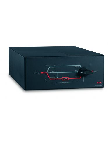APC SBP16KRMI4U accesoriu UPS - Tik.ro