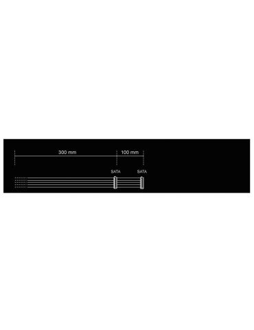 be quiet! CS-3420 0,4 m