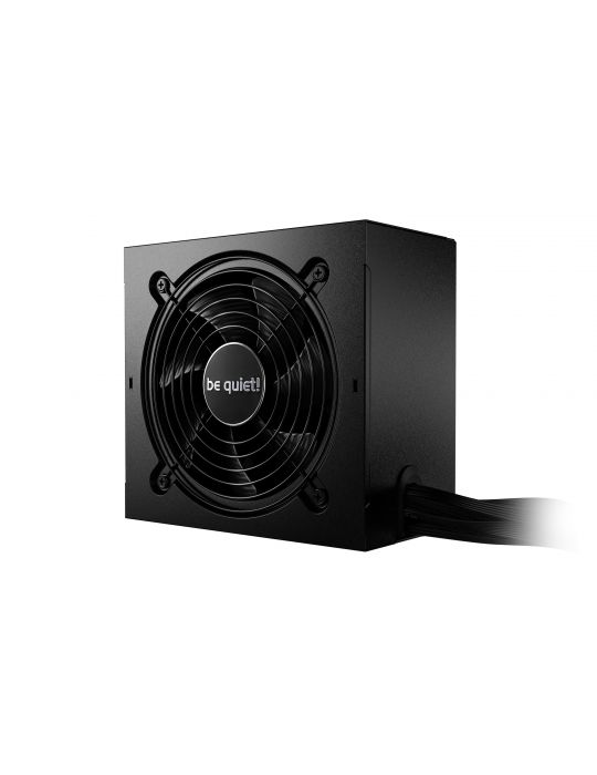 be quiet! System Power 10 unități de alimentare cu curent 850 W 20+4 pin ATX ATX Negru
