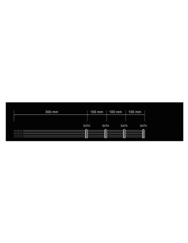 be quiet! CS-3640 0,6 m
