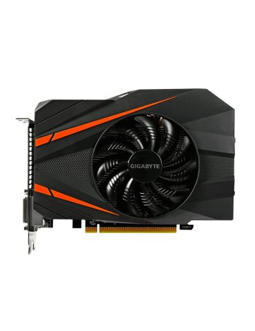 Gigabyte GeForce GTX 1060 Mini ITX 6G NVIDIA 6 Giga Bites GDDR5