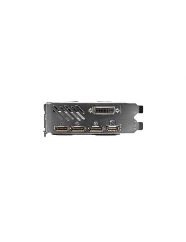 Gigabyte GV-N1070G1 GAMING-8GD plăci video NVIDIA GeForce GTX 1070 8 Giga Bites GDDR5