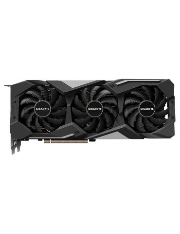 Gigabyte GV-R57XTGAMING-OC-8GD plăci video AMD Radeon RX 5700 XT 8 Giga Bites GDDR6