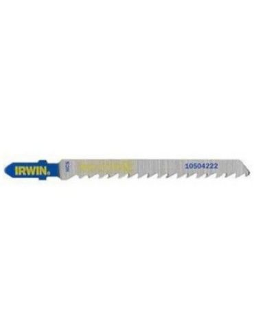 Set 5 panze pendular T 101 D pentru lemn Irwin - 1 - Tik.ro