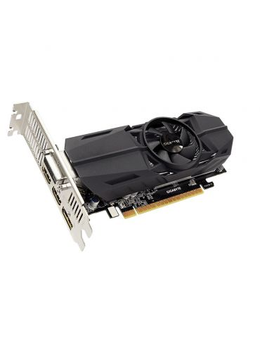 Gigabyte GeForce GTX 1050 OC Low Profile 2G NVIDIA 2 Giga Bites GDDR5