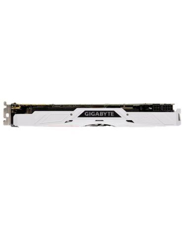 Gigabyte GV-N108TGAMING OC-11GD plăci video NVIDIA GeForce GTX 1080 Ti 11 Giga Bites GDDR5X