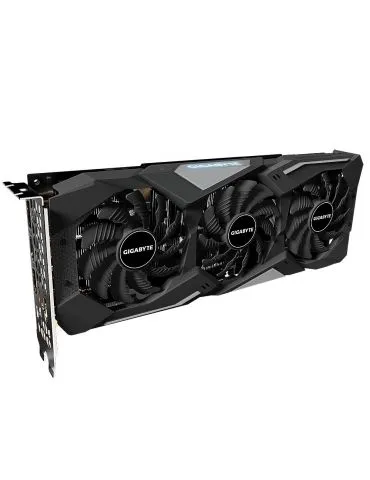 Gigabyte GV-N206SGAMING OC-8GC plăci video NVIDIA GeForce RTX 2060 SUPER 8 Giga Bites GDDR6