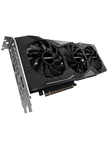 Gigabyte GV-N206SGAMING OC-8GC plăci video NVIDIA GeForce RTX 2060 SUPER 8 Giga Bites GDDR6