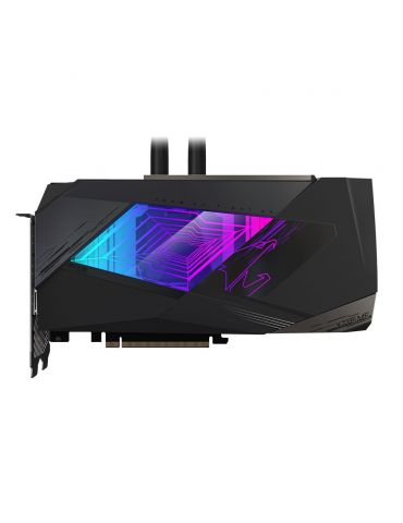 Gigabyte AORUS XTREME GeForce RTX 3080 WATERFORCE 12G NVIDIA 12 Giga Bites GDDR6X
