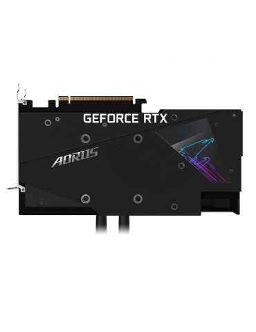 Gigabyte AORUS XTREME GeForce RTX 3080 WATERFORCE 12G NVIDIA 12 Giga Bites GDDR6X