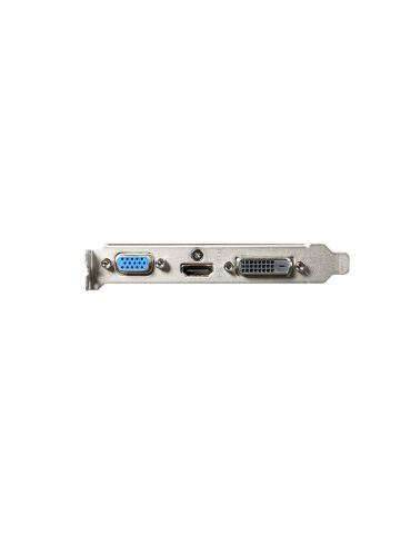 Gigabyte GeForce GT 710 NVIDIA 1 Giga Bites GDDR3