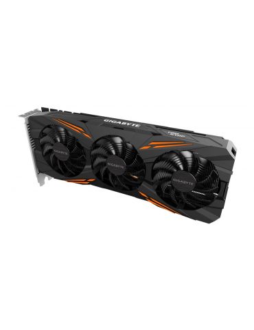 Gigabyte GV-N1080G1 GAMING-8GD NVIDIA GeForce GTX 1080 8 Giga Bites GDDR5X