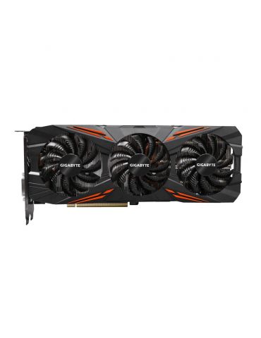 Gigabyte GV-N1080G1 GAMING-8GD NVIDIA GeForce GTX 1080 8 Giga Bites GDDR5X