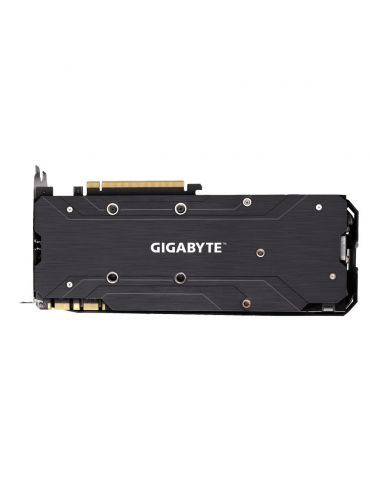 Gigabyte GV-N1080G1 GAMING-8GD NVIDIA GeForce GTX 1080 8 Giga Bites GDDR5X