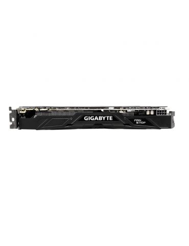 Gigabyte GV-N1080G1 GAMING-8GD NVIDIA GeForce GTX 1080 8 Giga Bites GDDR5X