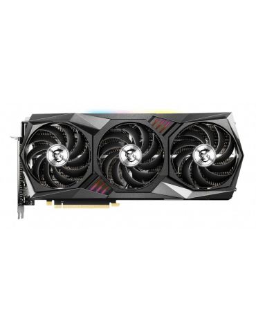 MSI RTX 3080 GAMING Z TRIO 10G NVIDIA GeForce RTX 3080 10 Giga Bites GDDR6X