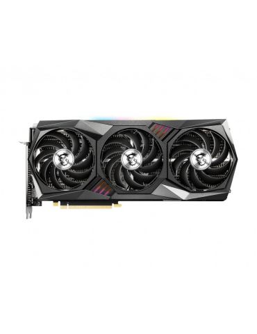 MSI RTX 3080 GAMING Z TRIO 10G NVIDIA GeForce RTX 3080 10 Giga Bites GDDR6X