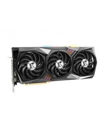 MSI RTX 3080 GAMING Z TRIO 10G NVIDIA GeForce RTX 3080 10 Giga Bites GDDR6X