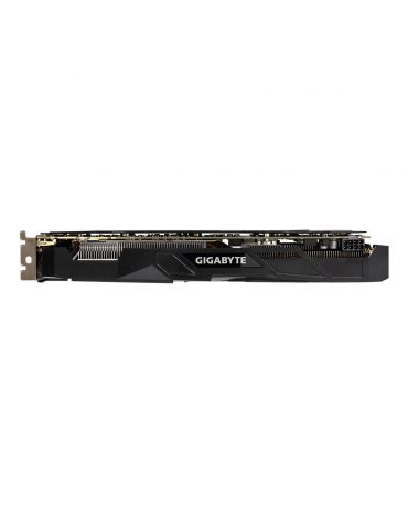Gigabyte GV-N1070WF2OC-8GD plăci video NVIDIA GeForce GTX 1070 8 Giga Bites GDDR5