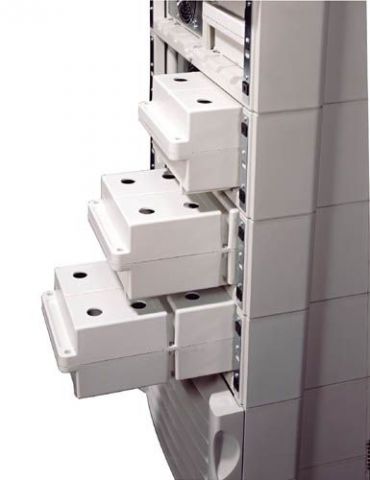APC Symmetra 4-16kVA Battery Module - Tik.ro