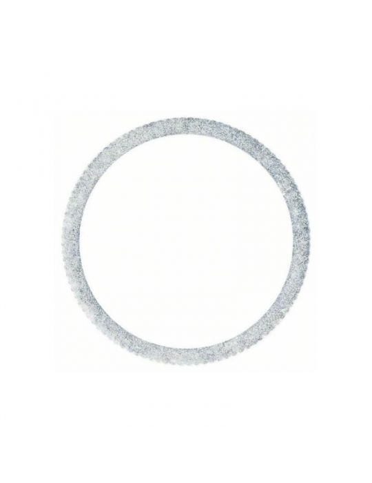 Inel de reductie pentru panze de ferastrau circular 30 x 254 x 15 mm Bosch - 1