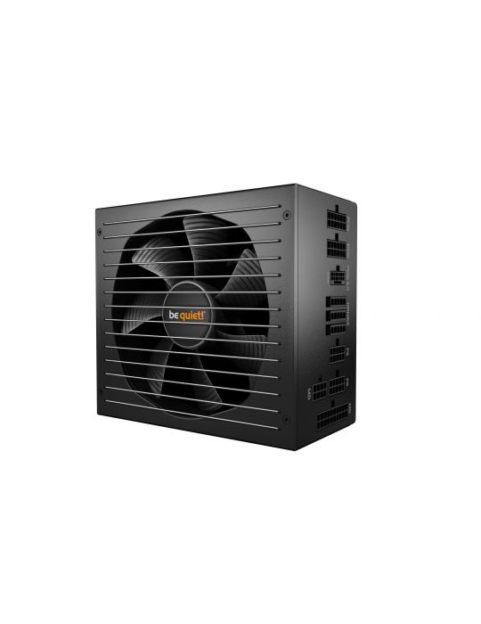 be quiet! BN338 unități de alimentare cu curent 1000 W 20+4 pin ATX ATX Negru