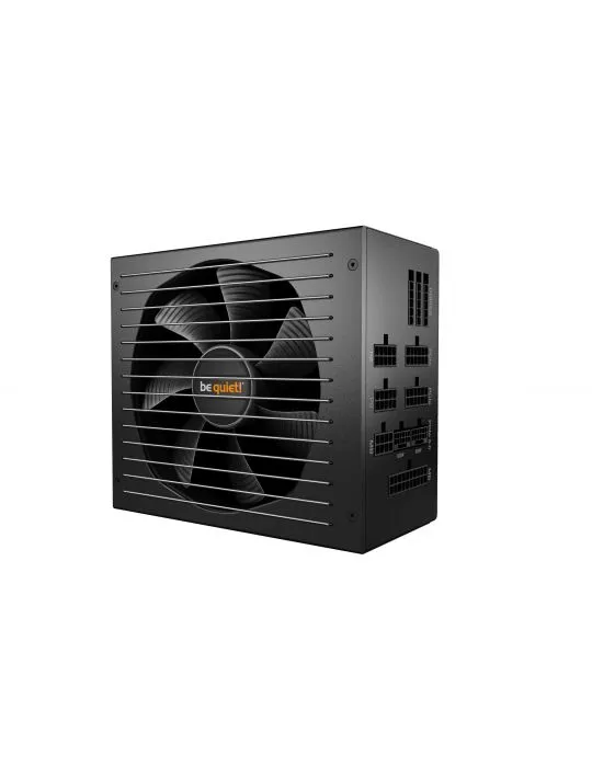 be quiet! Straight Power 12 unități de alimentare cu curent 1200 W 20+4 pin ATX ATX Negru