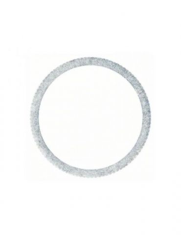 Inel de reductie pentru panze de ferastrau circular 30 x 254 x 12 mm Bosch - 1 - Tik.ro