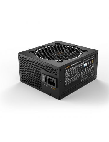 be quiet! PURE POWER 12 M | 1200W unități de alimentare cu curent 20+4 pin ATX ATX Negru