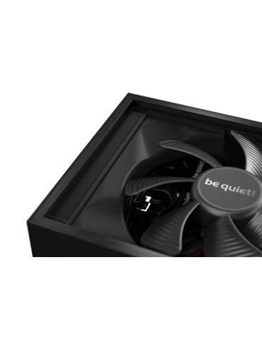 be quiet! Dark Power Pro 13 | 1600W unități de alimentare cu curent 20+4 pin ATX ATX Negru