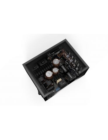be quiet! Dark Power Pro 13 | 1600W unități de alimentare cu curent 20+4 pin ATX ATX Negru