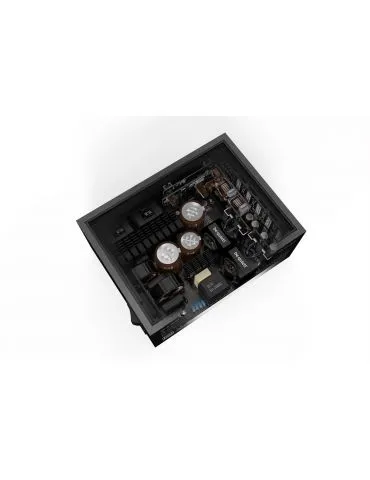 be quiet! Dark Power Pro 13 | 1300W unități de alimentare cu curent 20+4 pin ATX ATX Negru
