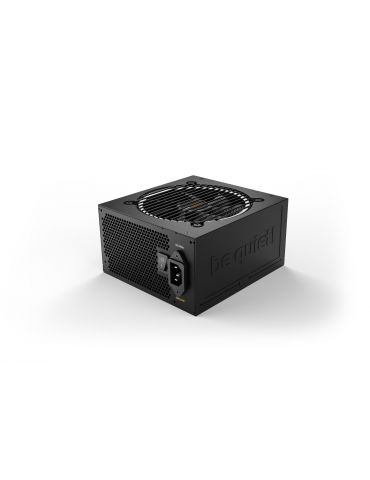 be quiet! Pure Power 12 M unități de alimentare cu curent 750 W 20+4 pin ATX ATX Negru