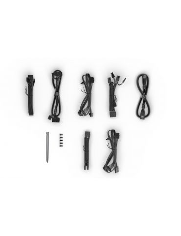 be quiet! Pure Power 12 M unități de alimentare cu curent 750 W 20+4 pin ATX ATX Negru