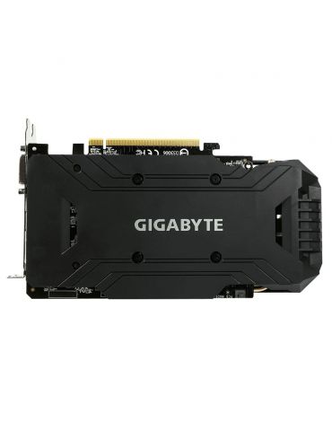Gigabyte GTX 1060 WINDFORCE OC 3G NVIDIA GeForce GTX 1060 3 Giga Bites GDDR5
