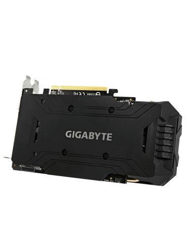 Gigabyte Windforce NVIDIA GeForce GTX 1060 6 Giga Bites GDDR5